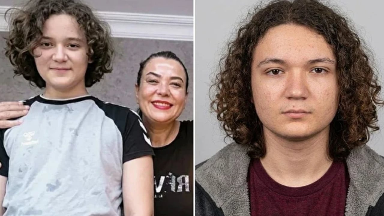 Foto - Okul canisi katliamı satır satır yazmış: 'Zamanım kalırsa oraya da gideceğim'