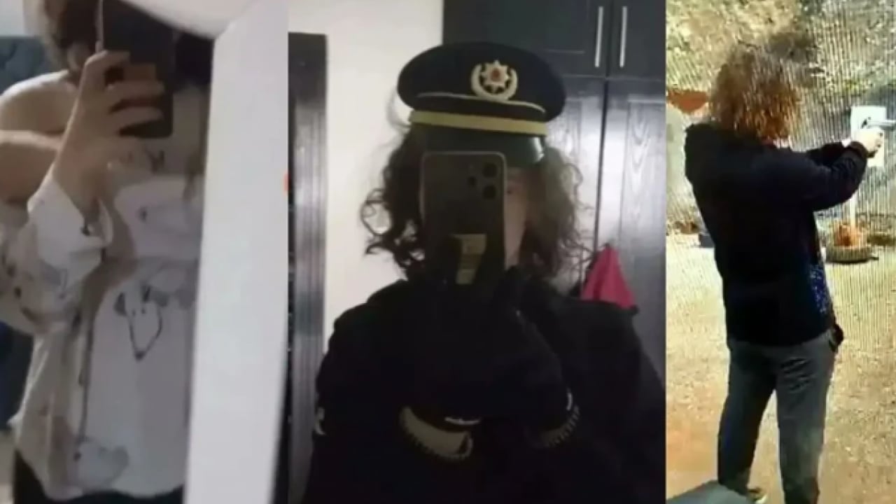 Foto - Okul canisi katliamı satır satır yazmış: 'Zamanım kalırsa oraya da gideceğim'
