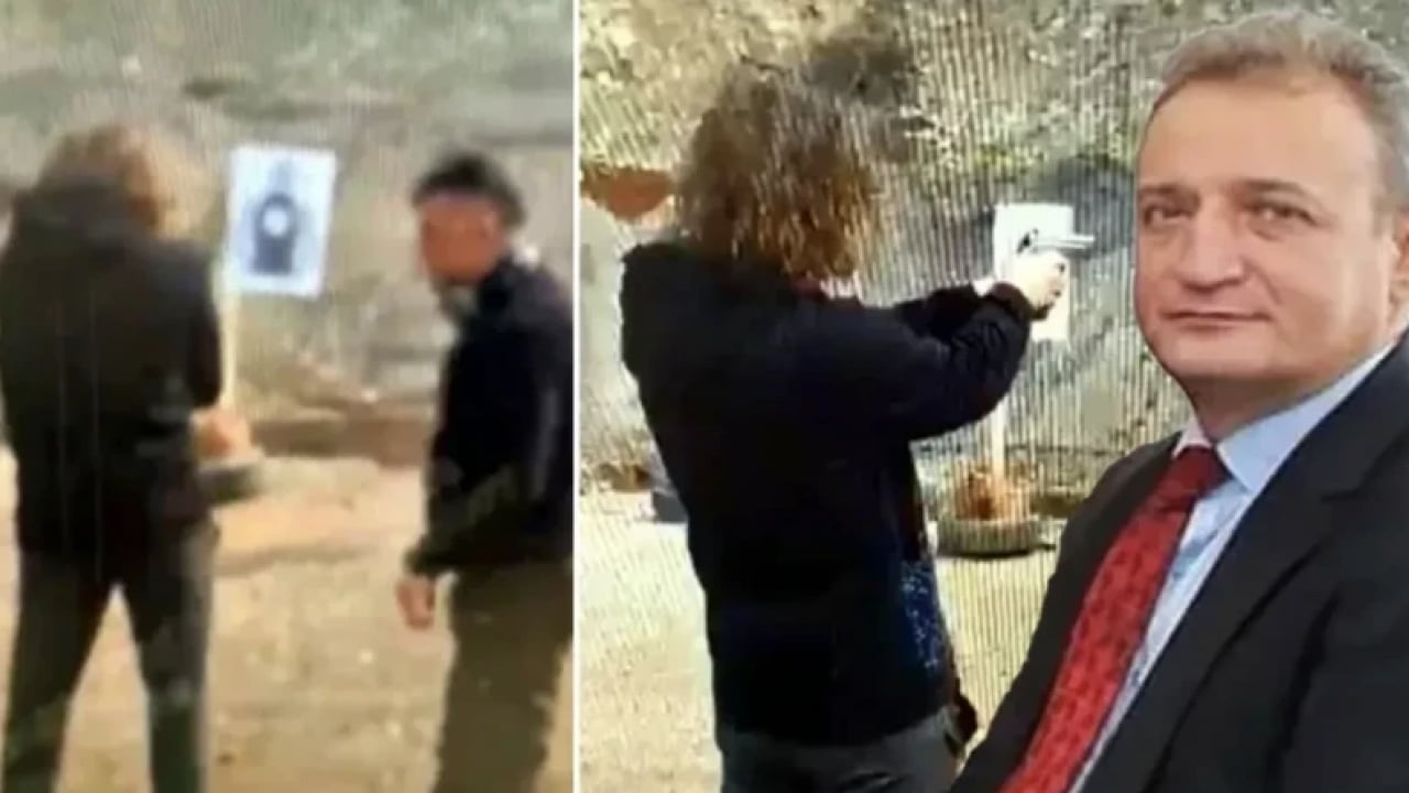 Foto - Okul canisi katliamı satır satır yazmış: 'Zamanım kalırsa oraya da gideceğim'