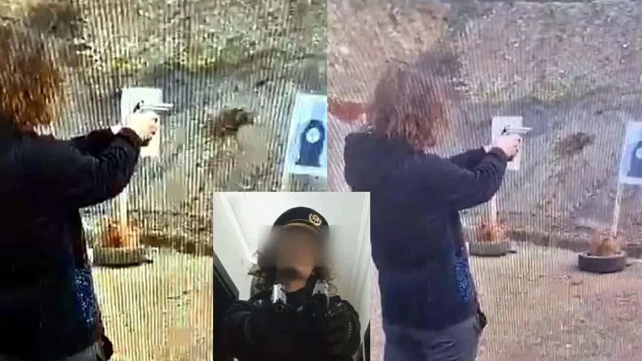 Foto - Okul canisi katliamı satır satır yazmış: 'Zamanım kalırsa oraya da gideceğim'