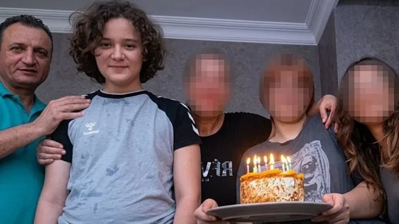 Foto - Okul katliamının ardından aile ihmali çıktı! 32 uyarıya rağmen caniye göz yummuşlar