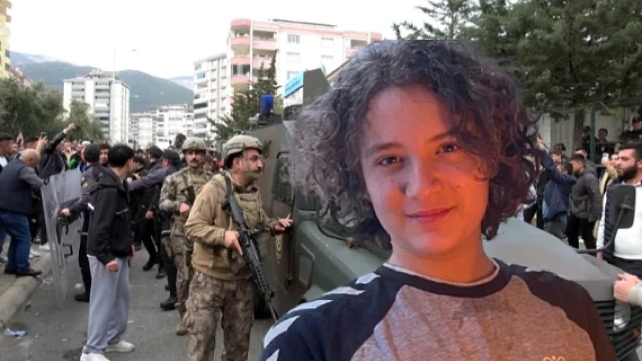 Foto - Okul katliamının ardından aile ihmali çıktı! 32 uyarıya rağmen caniye göz yummuşlar