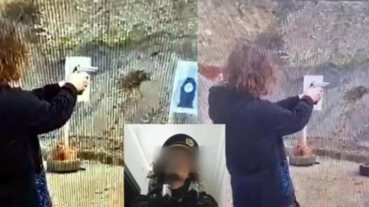 Foto - Okul katliamının ardından aile ihmali çıktı! 32 uyarıya rağmen caniye göz yummuşlar