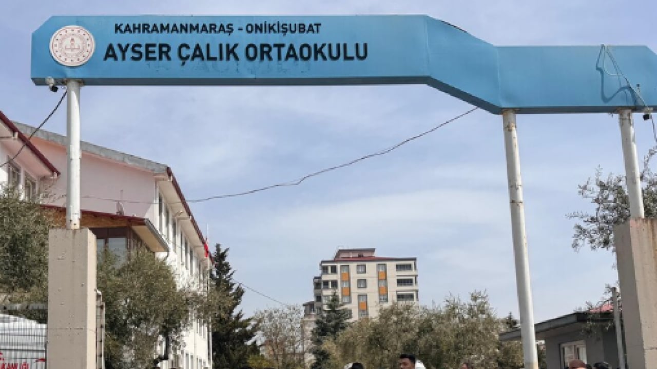 Foto - Okul katliamının ardından aile ihmali çıktı! 32 uyarıya rağmen caniye göz yummuşlar