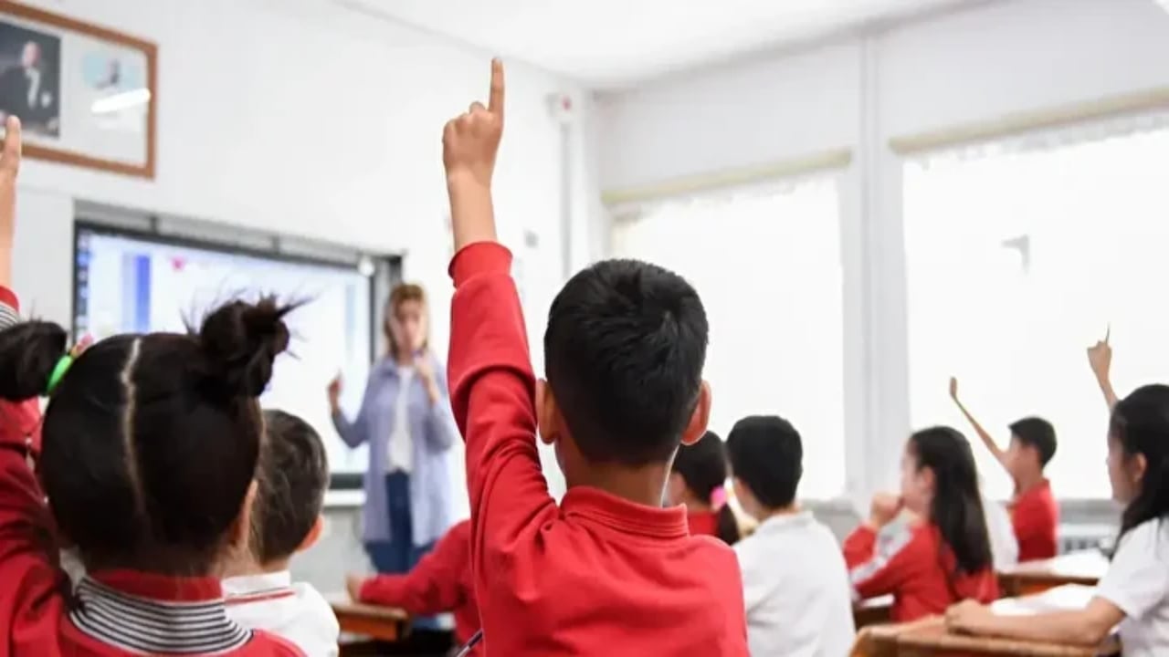 Foto - Okul kayıtlarında yeni dönem! Adres değişikliği de artık işe yaramayacak