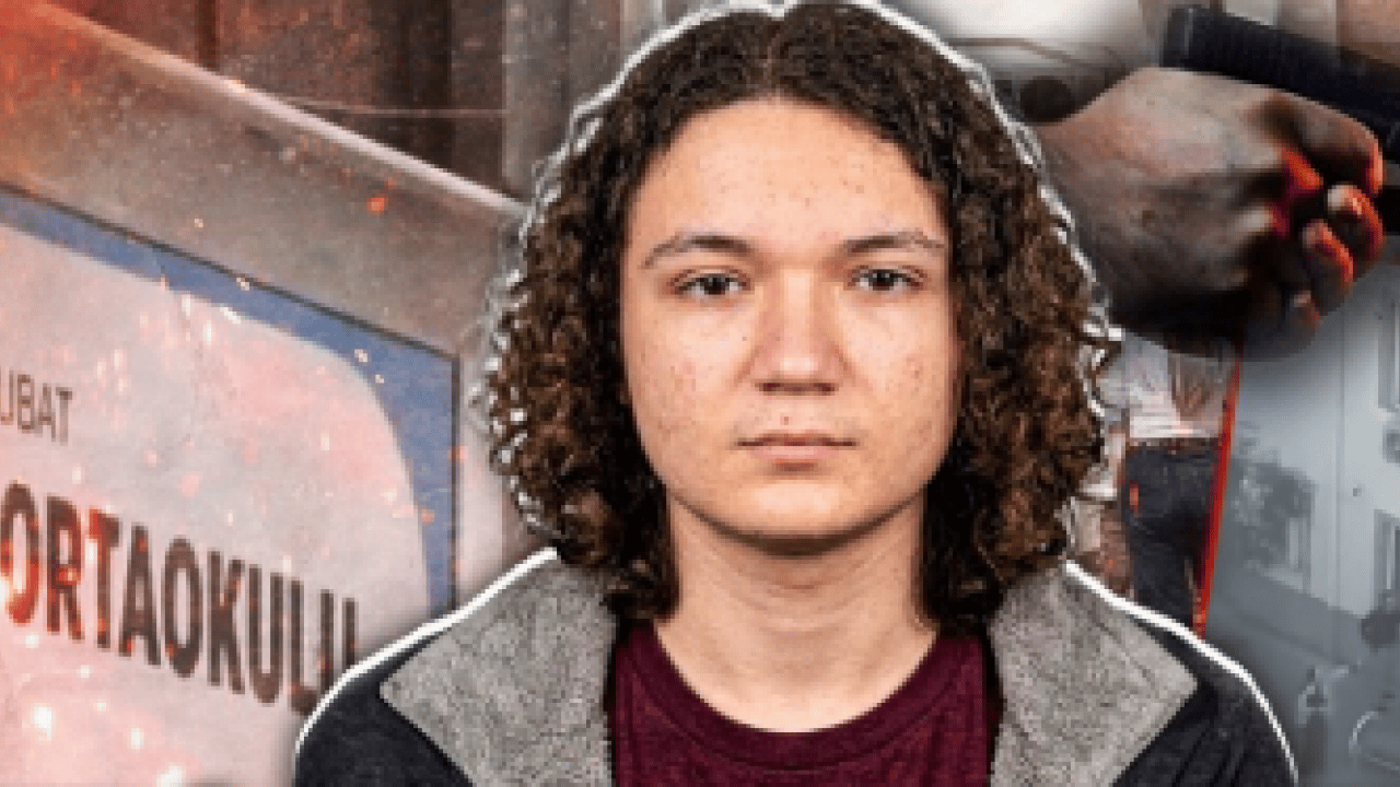 Foto - ‘Okul saldırganı yaşıyor’ iddiasına jet cevap: Sosyal medyada yaygara kopartıldı