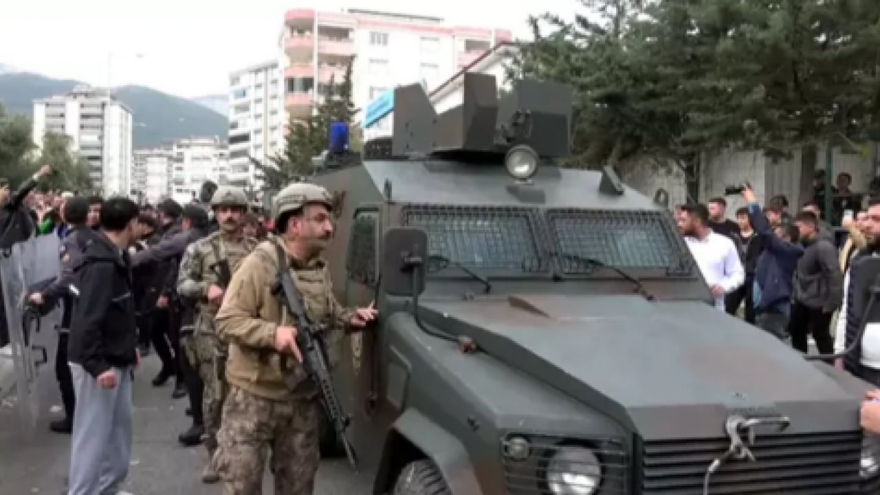 Foto - ‘Okul saldırganı yaşıyor’ iddiasına jet cevap: Sosyal medyada yaygara kopartıldı