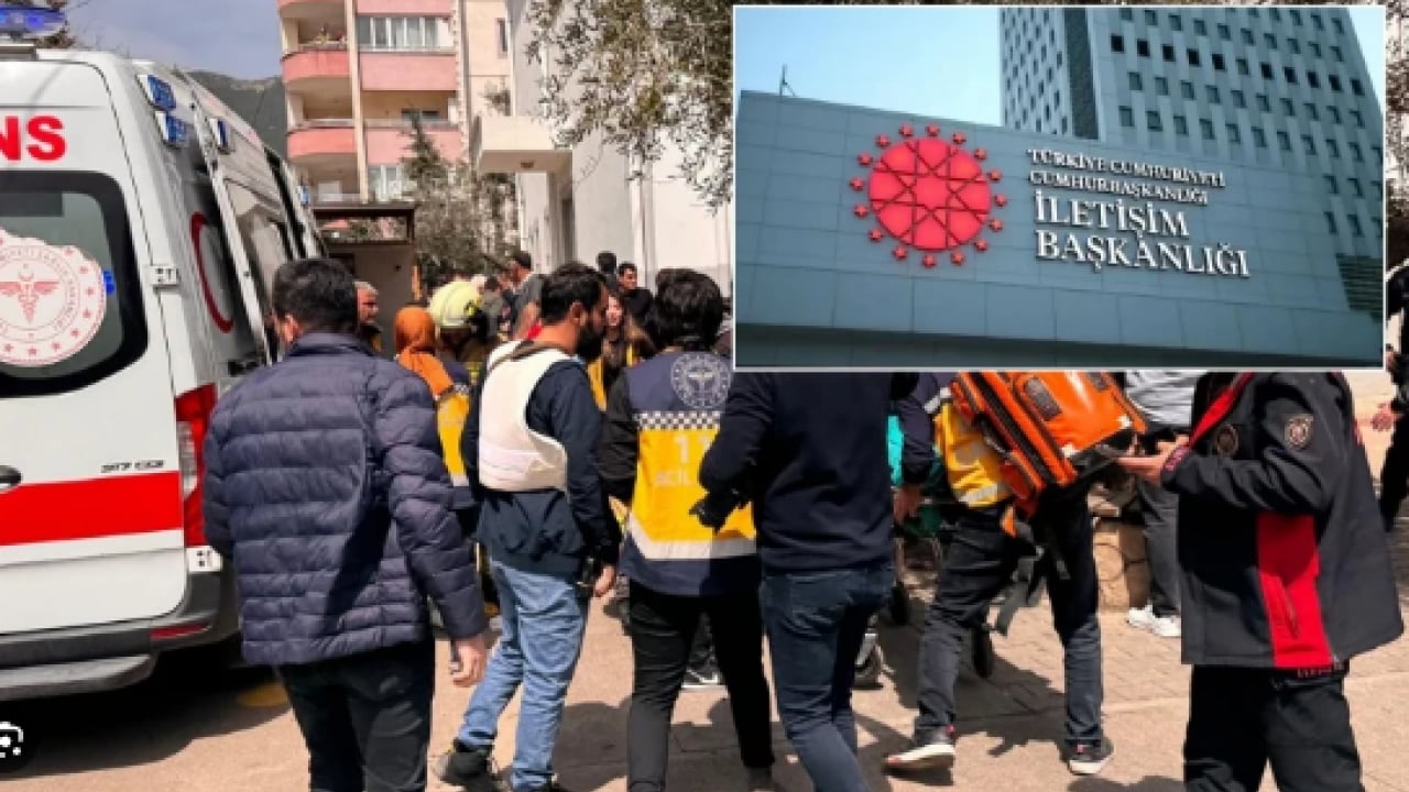 Foto - ‘Okul saldırganı yaşıyor’ iddiasına jet cevap: Sosyal medyada yaygara kopartıldı