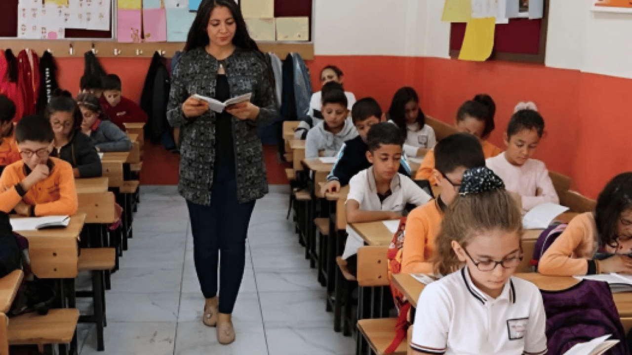 Foto - Okul saldırıları sonrası harekete geçildi! Veli randevu sisteminde yeni dönem