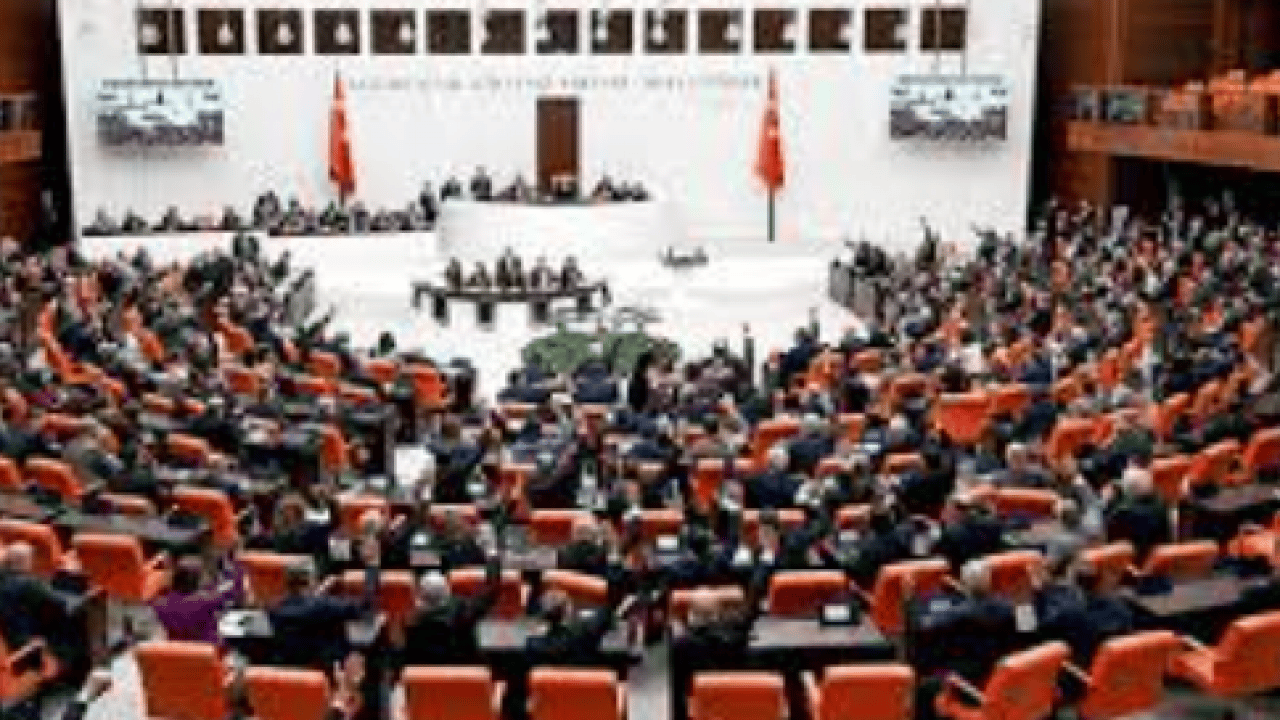 Foto - Okul saldırıları tüm yönleriyle araştırılacak! TBMM’nin araştırma komisyonu göreve başlıyor