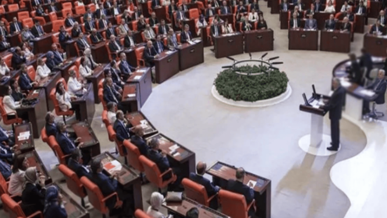 Foto - Okul saldırıları tüm yönleriyle araştırılacak! TBMM’nin araştırma komisyonu göreve başlıyor