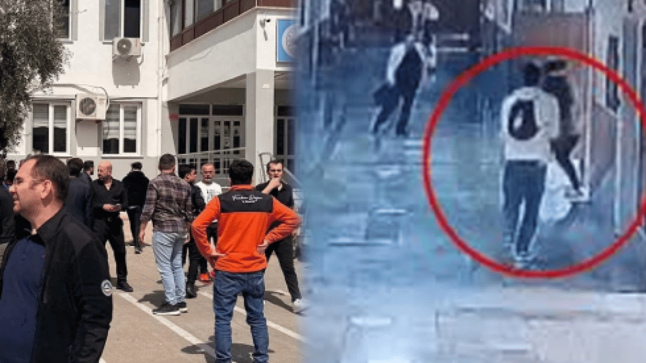 Foto - Okul saldırıları tüm yönleriyle araştırılacak! TBMM’nin araştırma komisyonu göreve başlıyor