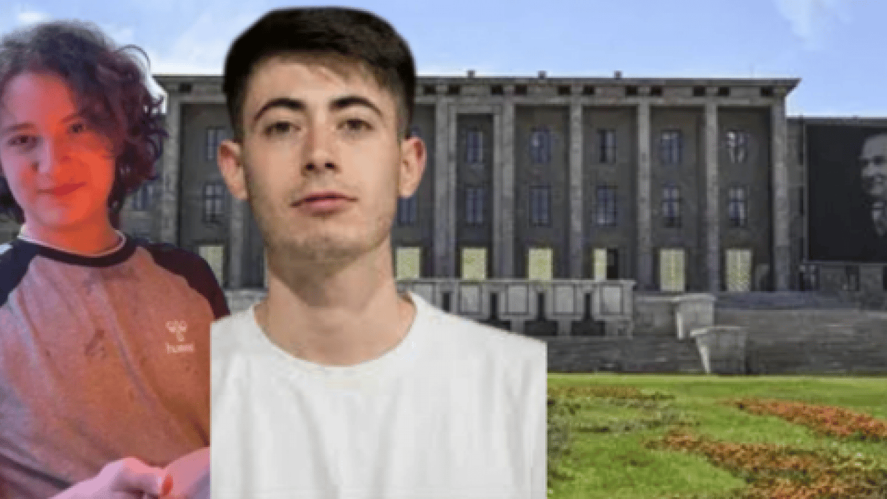 Foto - Okul saldırıları tüm yönleriyle araştırılacak! TBMM’nin araştırma komisyonu göreve başlıyor