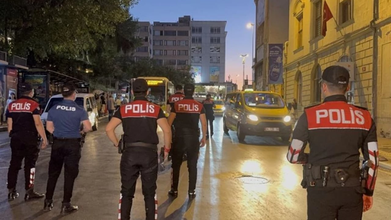 Foto - Okul saldırısı sonrası güvenlik alarmı! Tedbirler artırıldı