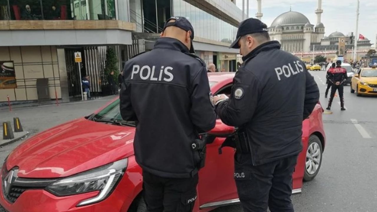 Foto - Okul saldırısı sonrası güvenlik alarmı! Tedbirler artırıldı