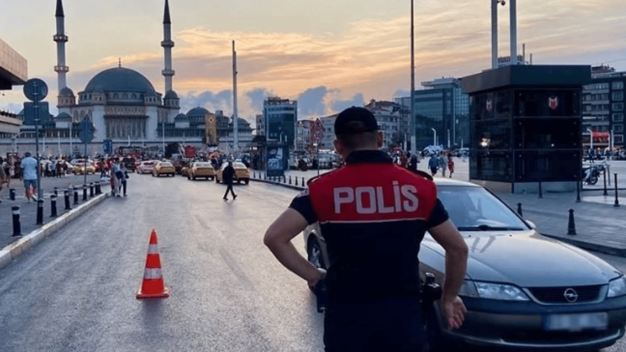 Foto - Okul saldırısı sonrası güvenlik alarmı! Tedbirler artırıldı