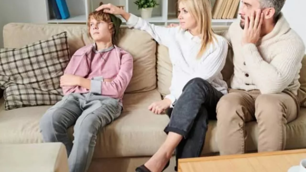 Foto - Okul saldırısı sonrası uyardı: ''Anne-babalar hemen bunu yapın''