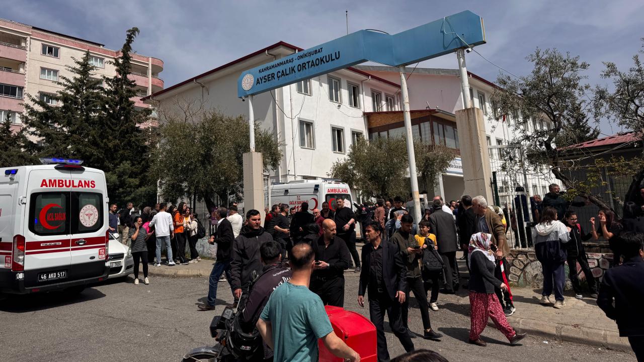 Foto - Okul saldırısında 10 canımızı kaybetmiştik! İlk duruşma tarihi belli oldu 