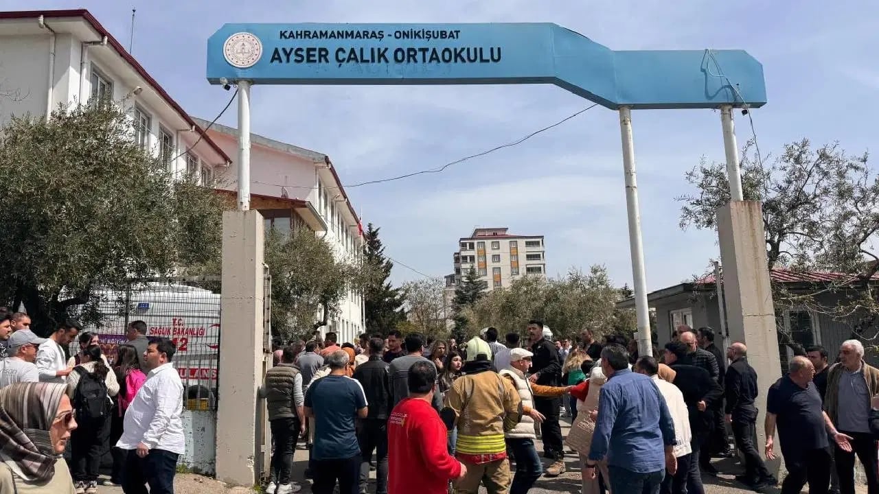 Foto - Okulda katliam yapan saldırgan için çok konuşulacak iddialar! Arkadaşı her şeyi bir bir anlattı