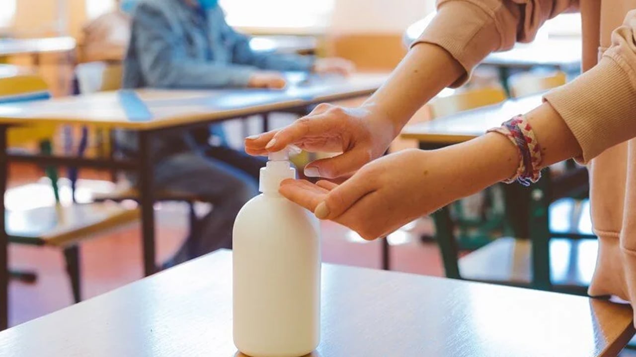 Foto - Okullar açıldı! Çocukların sağlığını tehdit ediyor