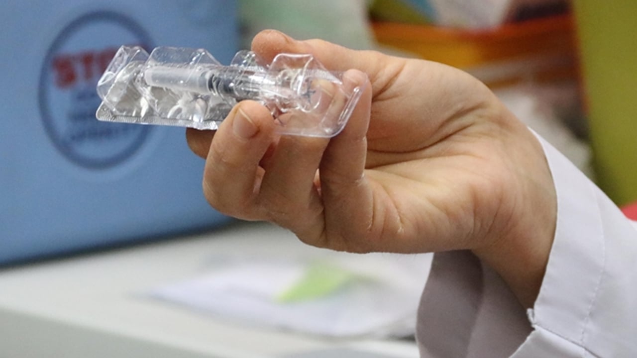 Foto - Okullar açıldı! Çocukların sağlığını tehdit ediyor