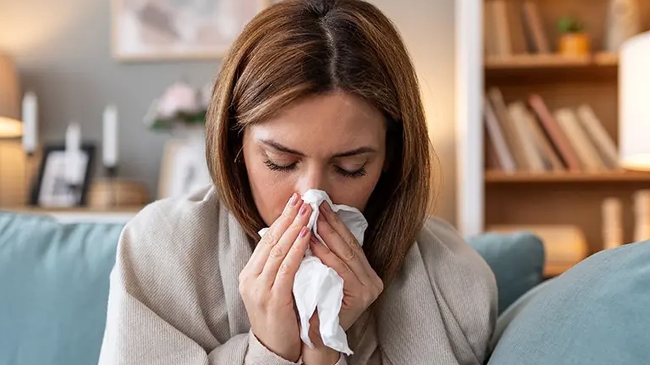 Foto - Okullar açıldı! Çocukların sağlığını tehdit ediyor