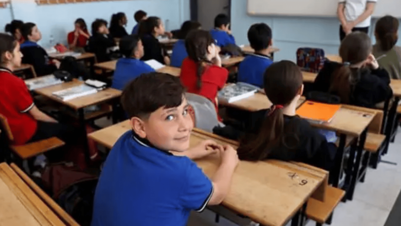 Foto - Okullar ne zaman açılıyor? MEB takvimi yayınladı!