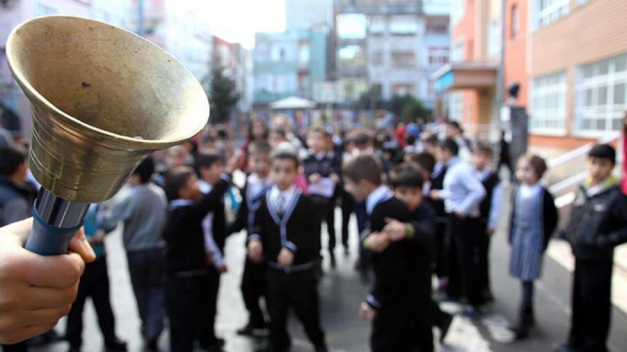 Foto - Okullar yarın açılıyor: Milyonlarca öğrenci için ikinci dönem başlıyor