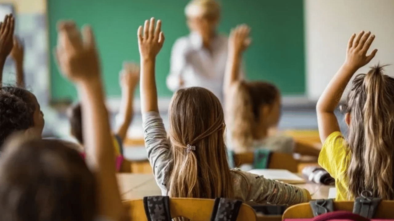 Foto - Okullar yarın açılıyor: Milyonlarca öğrenci için ikinci dönem başlıyor