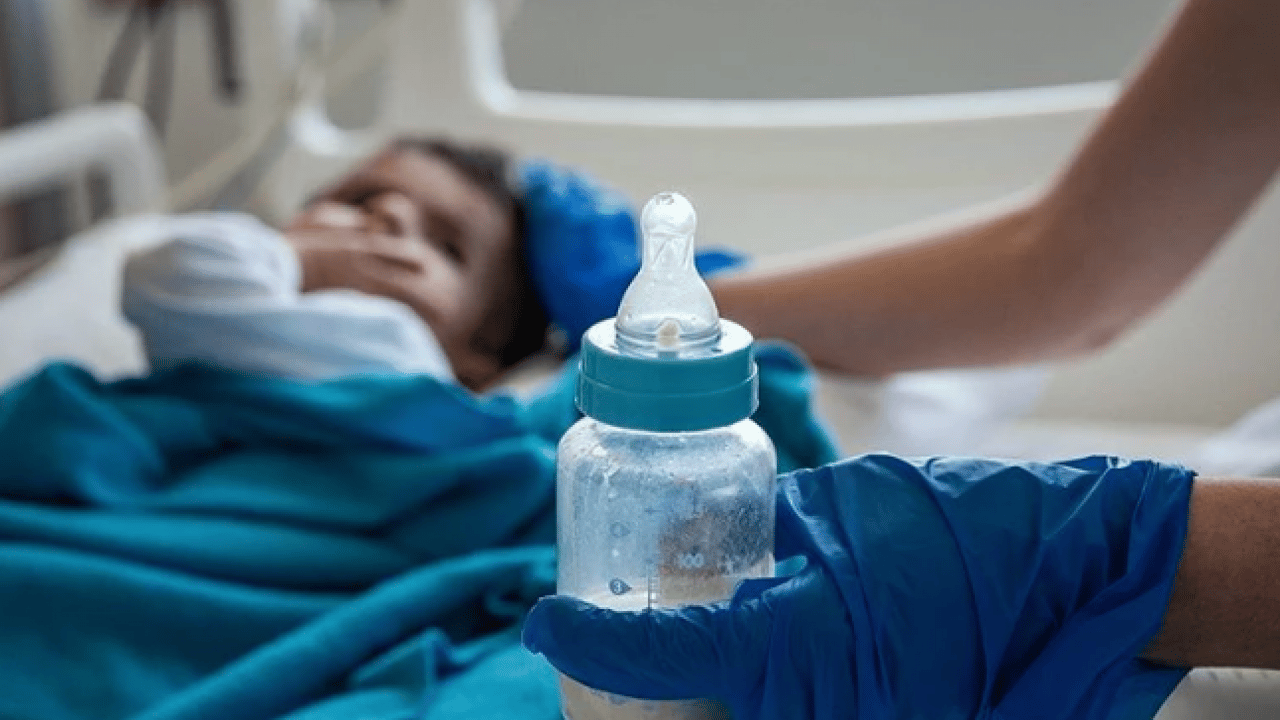 Foto - Okullarda hızla yayılmaya başladı! Hastanelerde doluluk oranı zirve yaptı