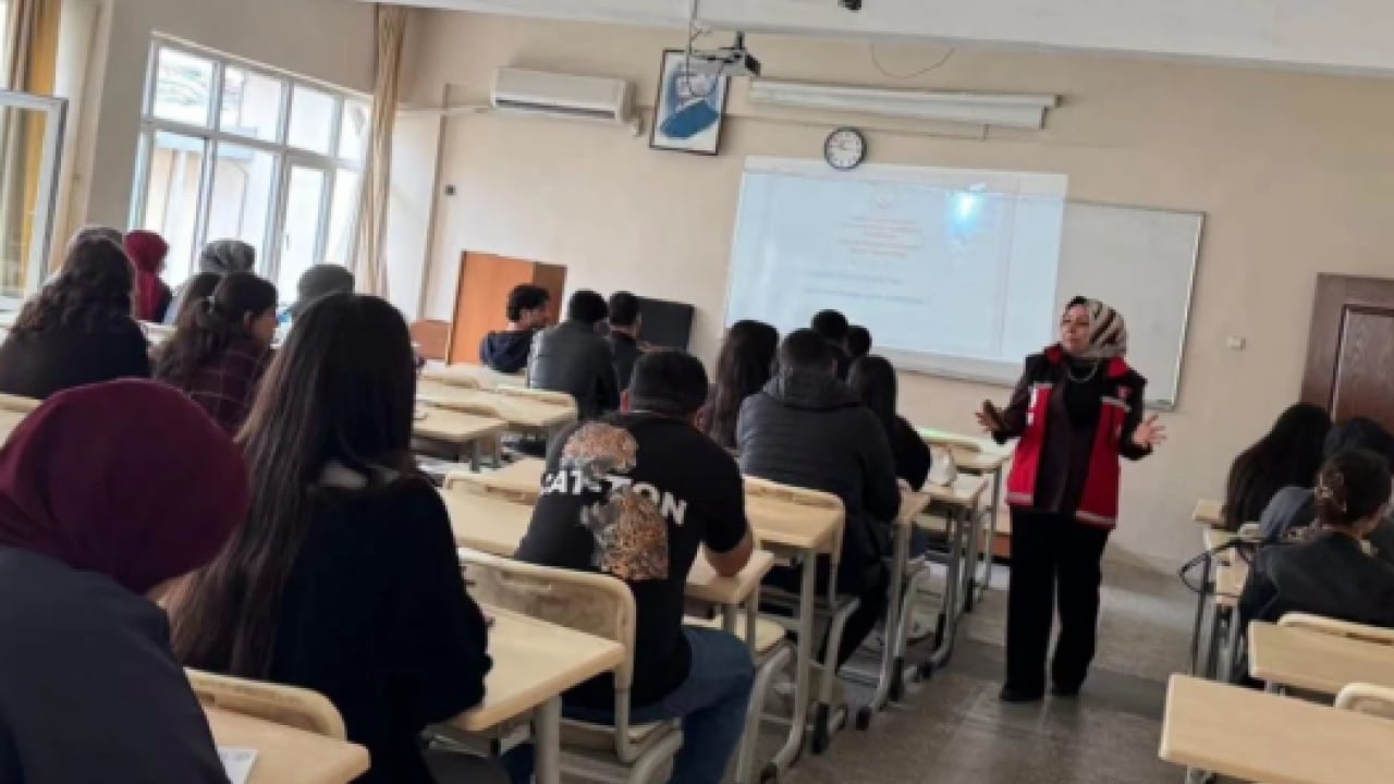 Foto - Okullarda kartlı geçiş dönemi başlıyor: Velileri neler bekliyor? İşte yeni sistemin ayrıntıları