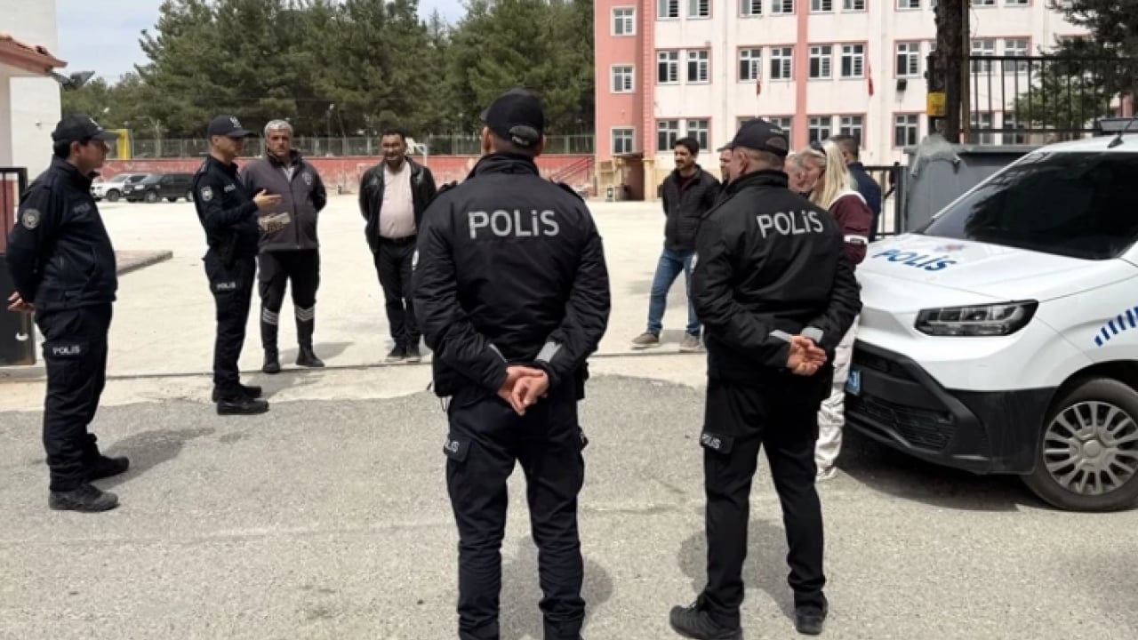 Foto - Okullara yeni tedbirler geliyor! Artık okula girişler...