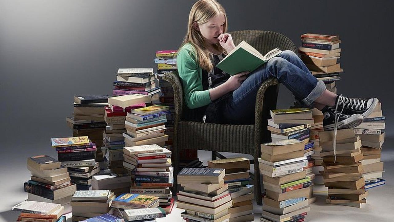 Foto - Okumak beyni nasıl etkiliyor? Dijital okuma hafızanın en büyük düşmanı