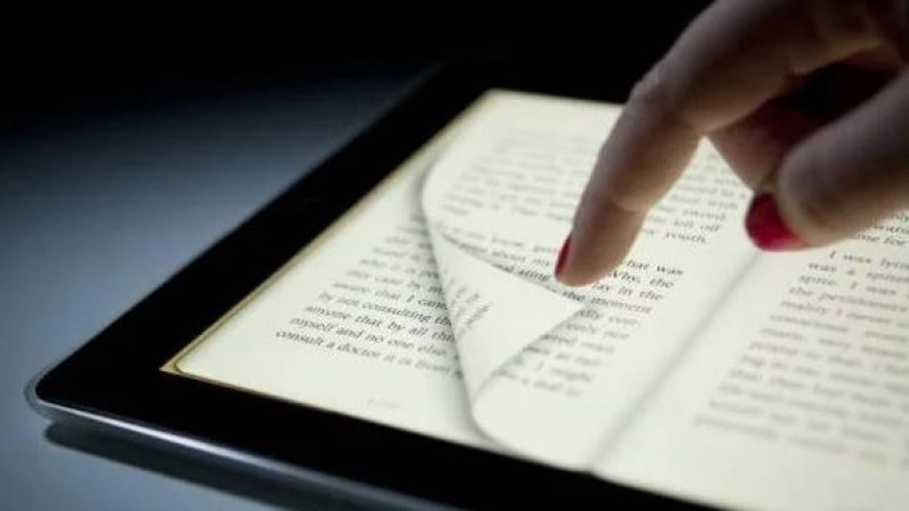 Foto - Okumak beyni nasıl etkiliyor? Dijital okuma hafızanın en büyük düşmanı