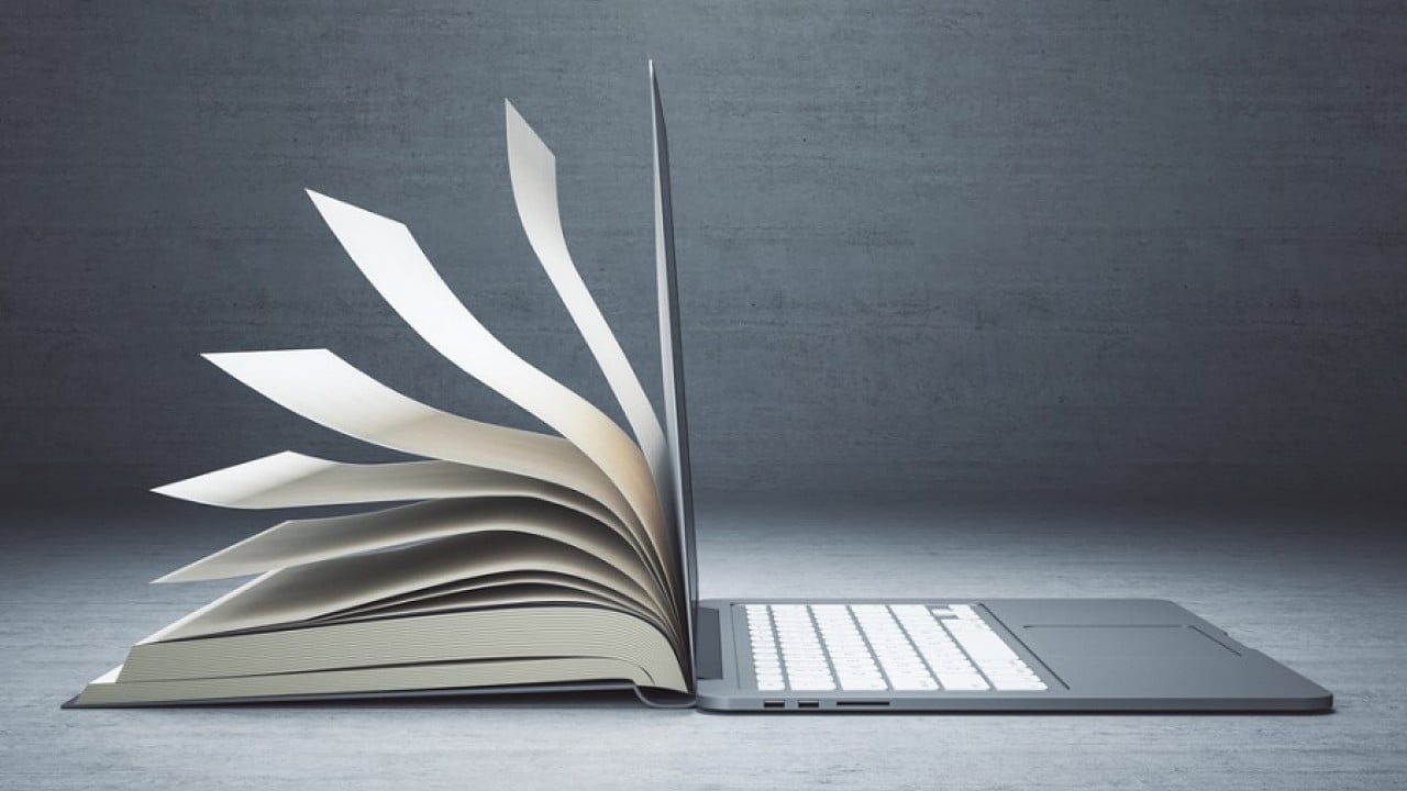 Foto - Okumak beyni nasıl etkiliyor? Dijital okuma hafızanın en büyük düşmanı