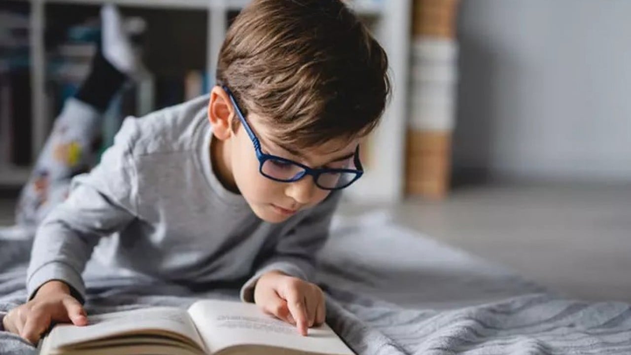 Foto - Okumak beyni nasıl etkiliyor? Dijital okuma hafızanın en büyük düşmanı