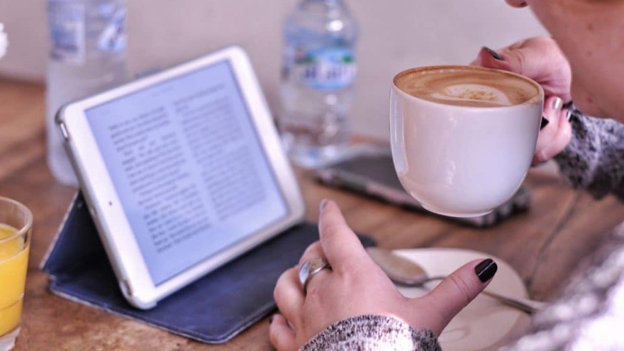 Foto - Okumak beyni nasıl etkiliyor? Dijital okuma hafızanın en büyük düşmanı