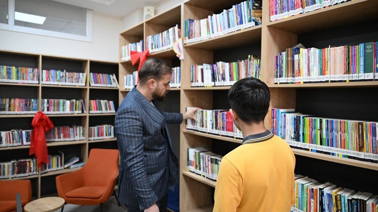 Foto - Okumak beyni nasıl etkiliyor? Dijital okuma hafızanın en büyük düşmanı