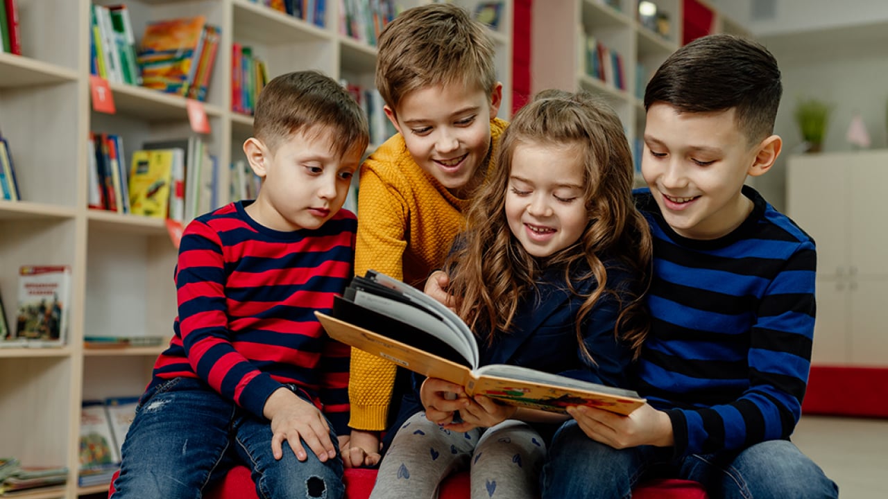 Foto - Okumak beyni nasıl etkiliyor? Dijital okuma hafızanın en büyük düşmanı