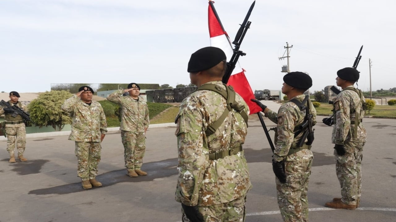 Foto - Okyanus ötesine de damgamızı vurduk! "En iyisi sizde" dediler, keskin nişancıları için Türk silahını seçtiler