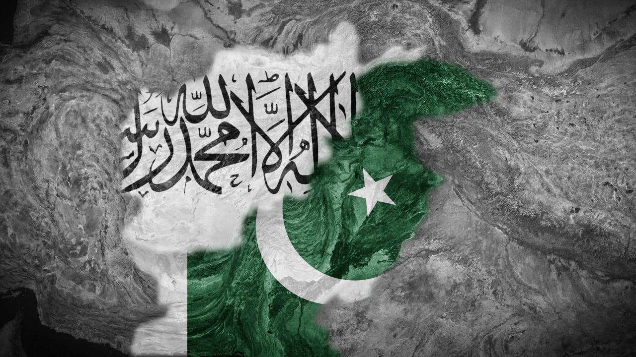 Foto - Olacak iş değil! Müslüman ülke Pakistan, Müslüman Taliban'ı tehdit etti