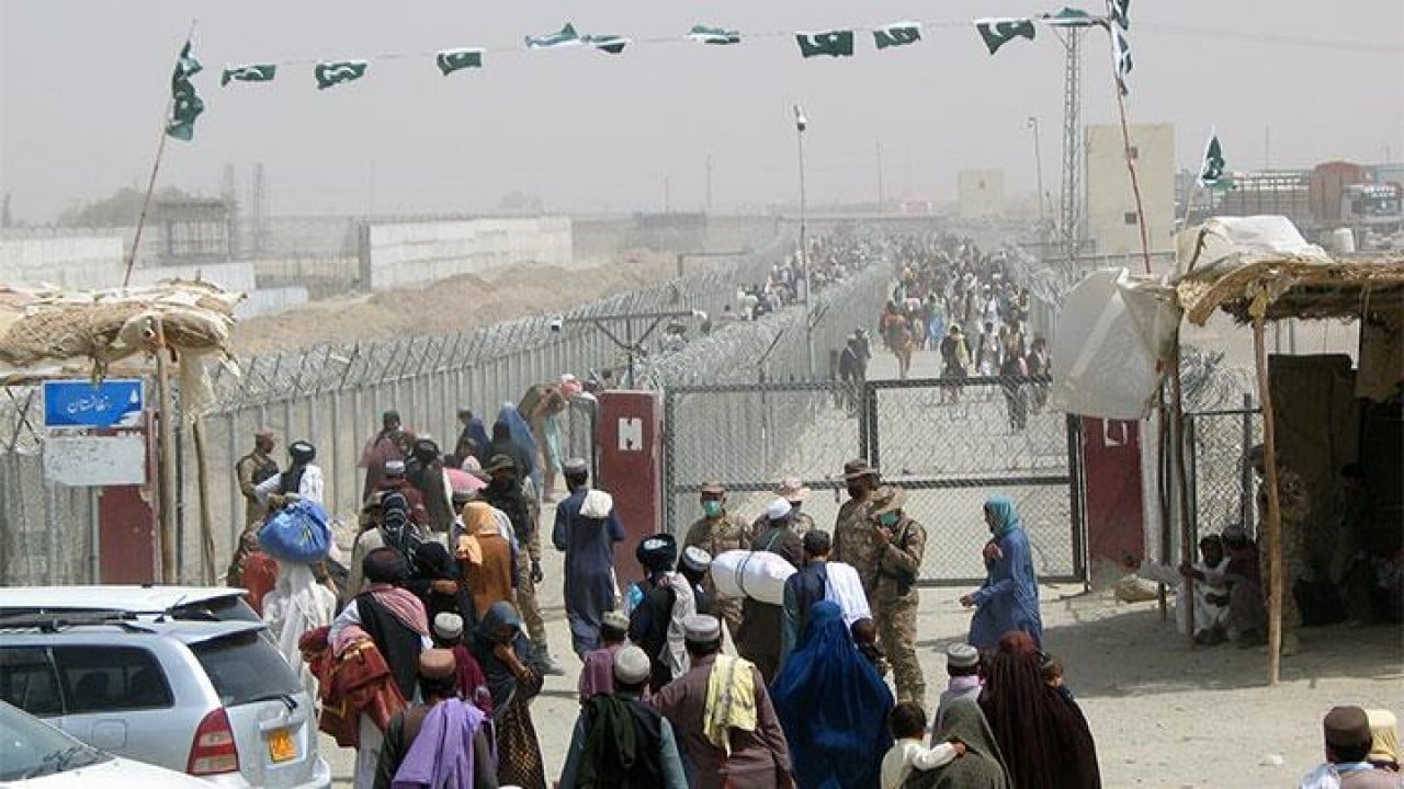 Foto - Olacak iş değil! Müslüman ülke Pakistan, Müslüman Taliban'ı tehdit etti