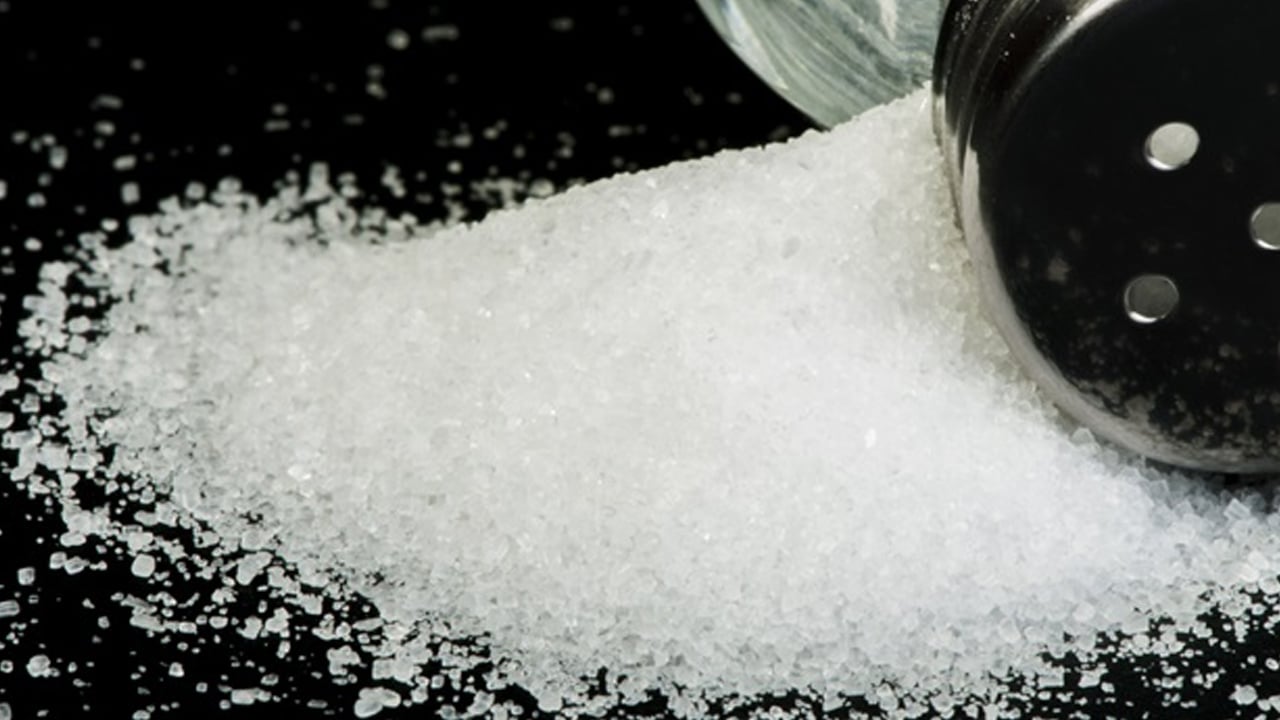 Foto - Ödem ve şişkinliğe son: Size bir anda iyi gelecek, pişman etmeyecek! Yarım asırlık doğal içecek 