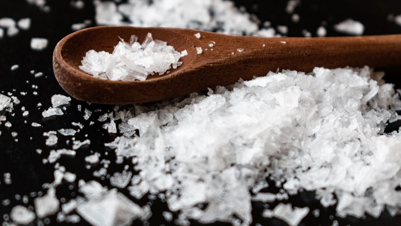 Foto - Ödem ve şişkinliğe son: Size bir anda iyi gelecek, pişman etmeyecek! Yarım asırlık doğal içecek 