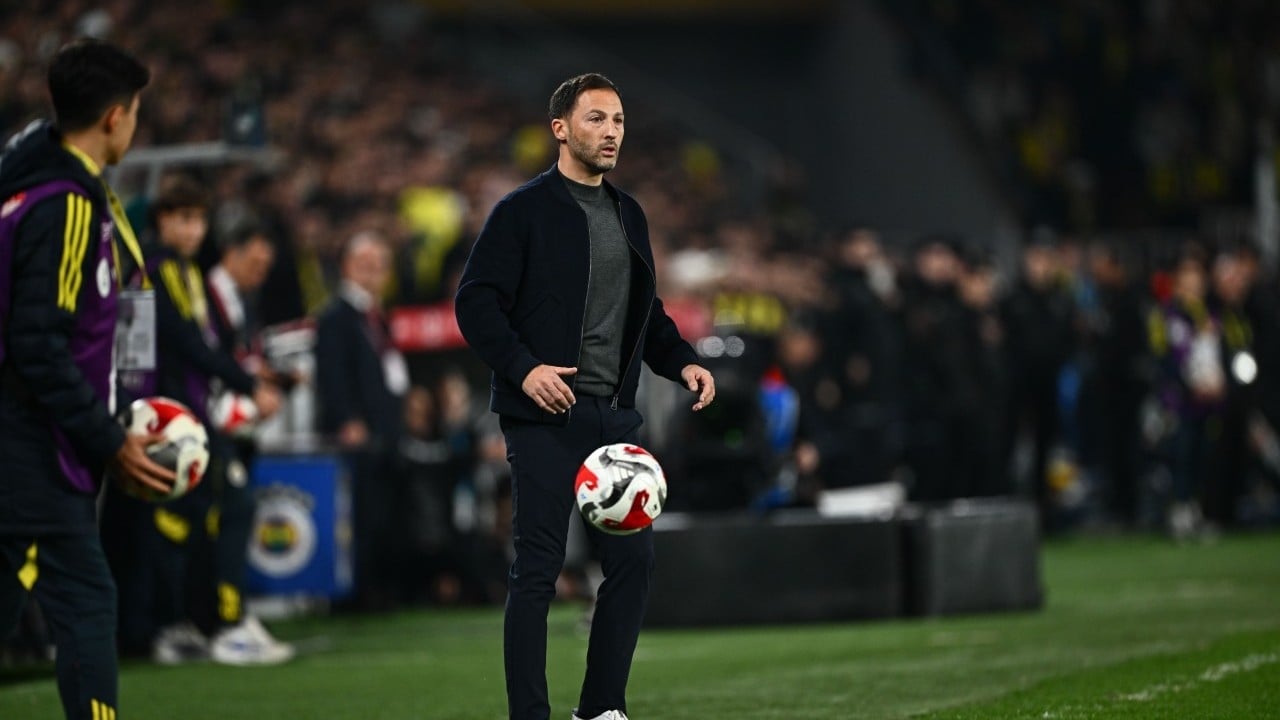 Foto - Olanlar herkesi şaşırttı... Fenerbahçe'nin işi zor! Sörloth için dev rakip