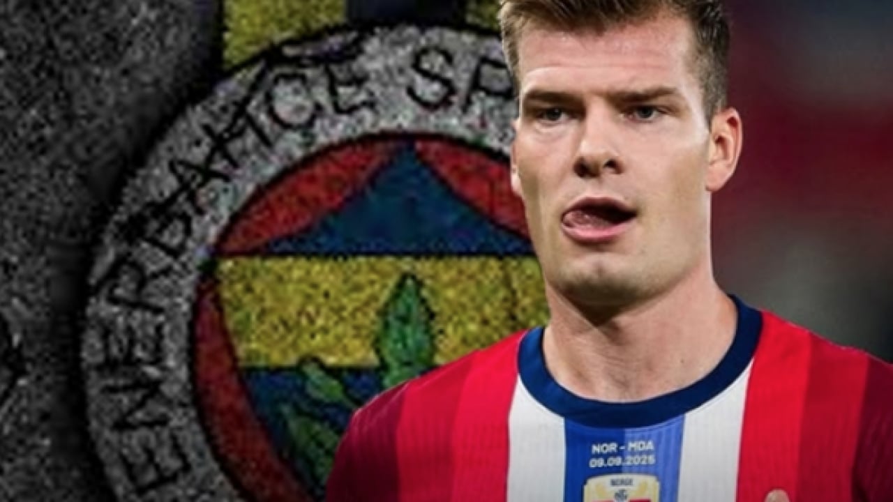 Foto - Olanlar herkesi şaşırttı... Fenerbahçe'nin işi zor! Sörloth için dev rakip