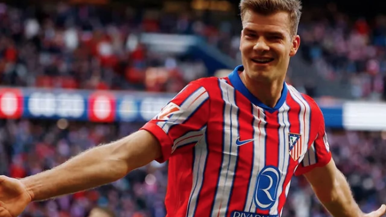 Foto - Olanlar herkesi şaşırttı... Fenerbahçe'nin işi zor! Sörloth için dev rakip