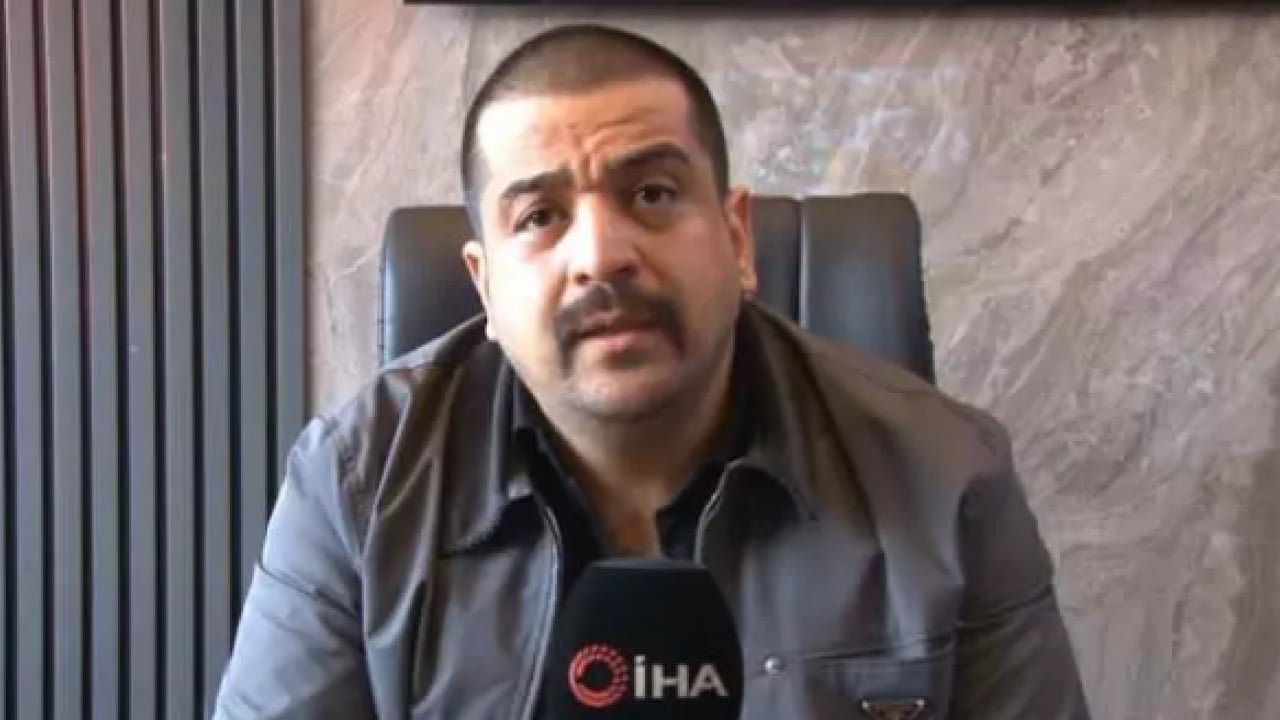 Foto - Sultan Nur Ulu ilk kez açık açık itiraf etti: Gözümün önünde...