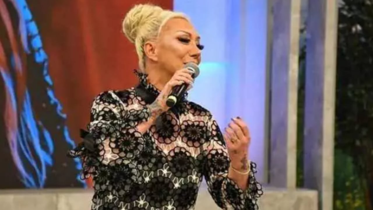 Foto - Sultan Nur Ulu ilk kez açık açık itiraf etti: Gözümün önünde...