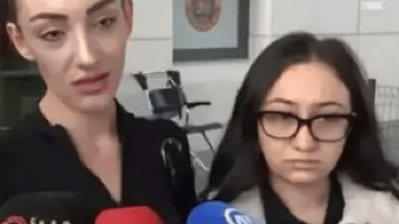 Sultan Nur Ulu ilk kez açık açık itiraf etti: Gözümün önünde...